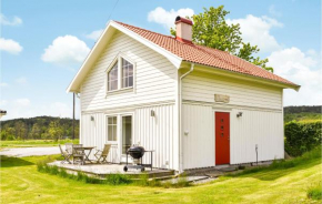 Amazing home in Svanesund with WiFi and 2 Bedrooms in Svanesund